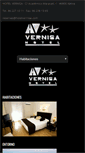 Mobile Screenshot of hotelvernisa.es